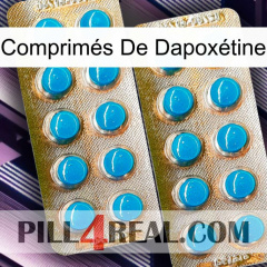 Comprimés De Dapoxétine new08